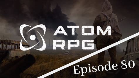 atom rpg car salesman.